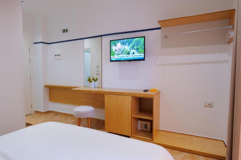 Hotel Piccolino - Oda