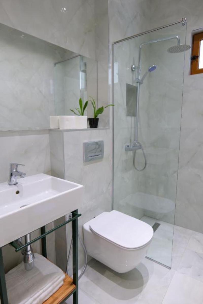 Hotel Piccolino - Oda