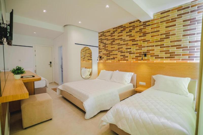 Hotel Piccolino - Oda