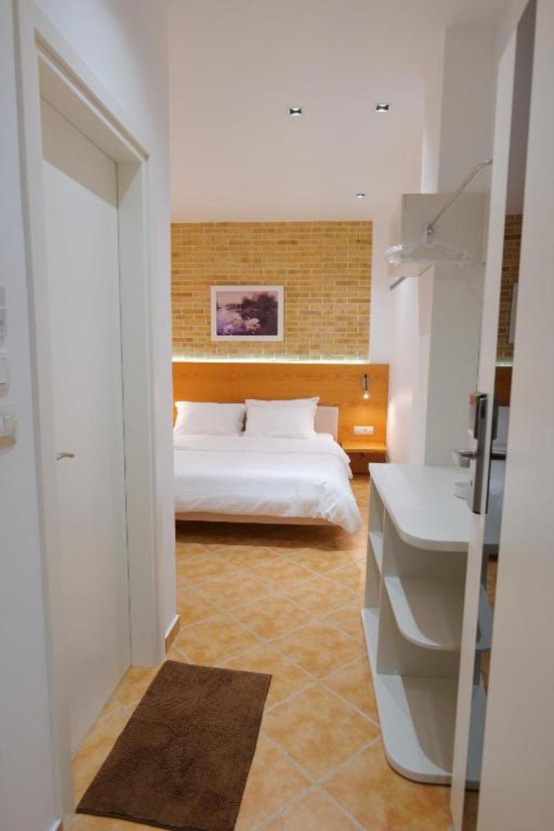 Hotel Piccolino - Oda