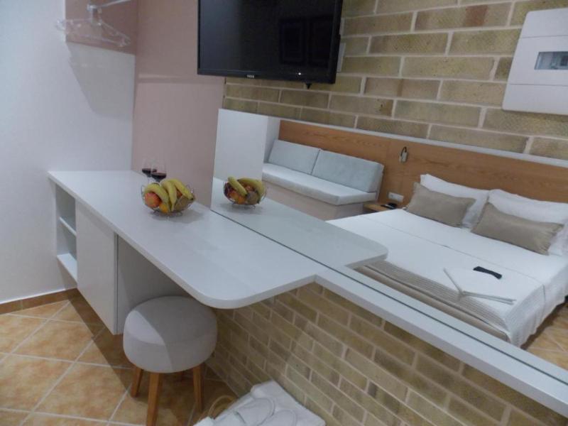Hotel Piccolino - Oda