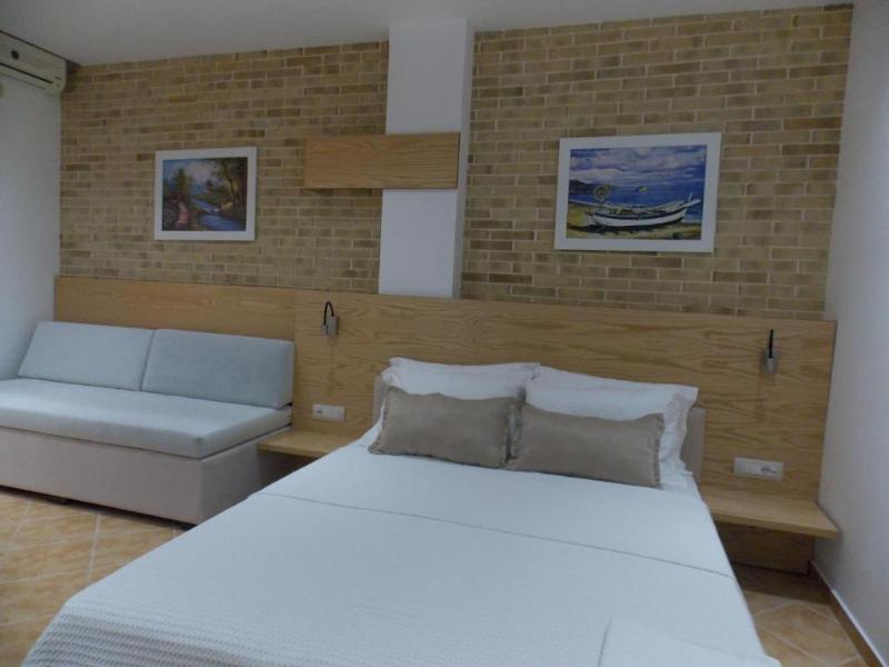 Hotel Piccolino - Oda