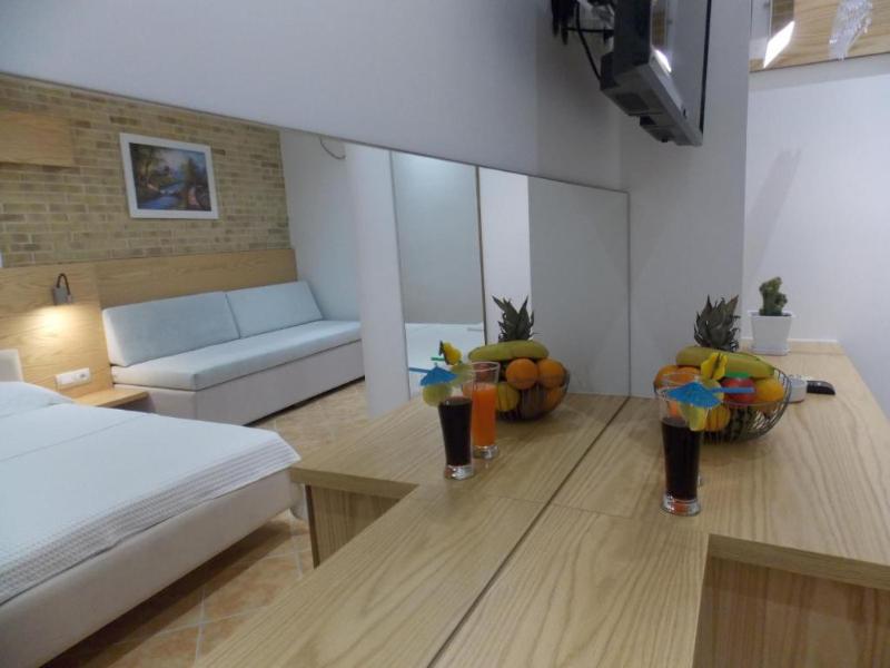 Hotel Piccolino - Oda