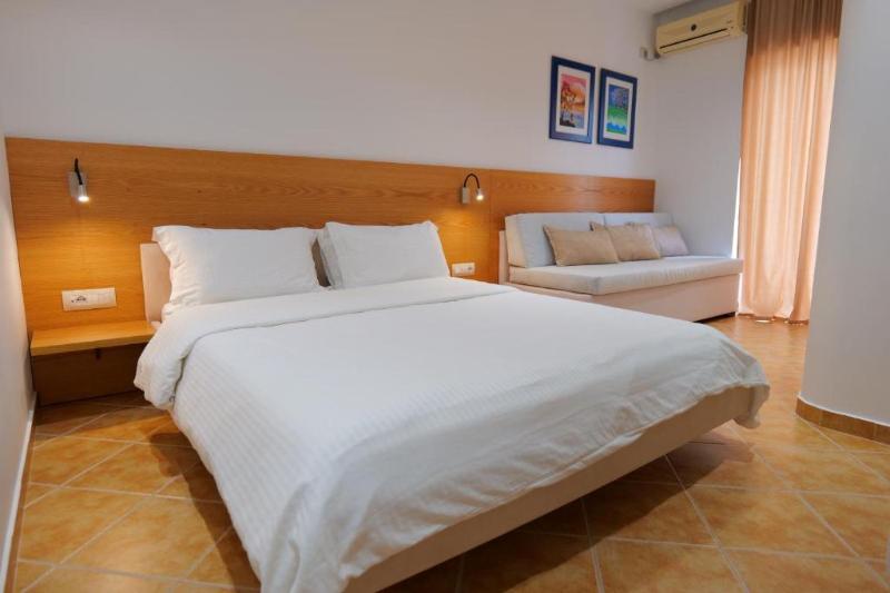 Hotel Piccolino - Oda
