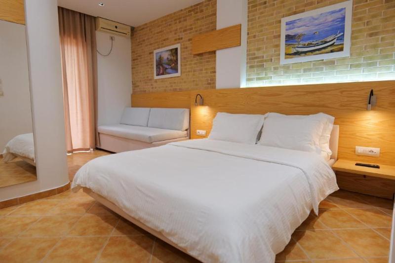 Hotel Piccolino - Oda