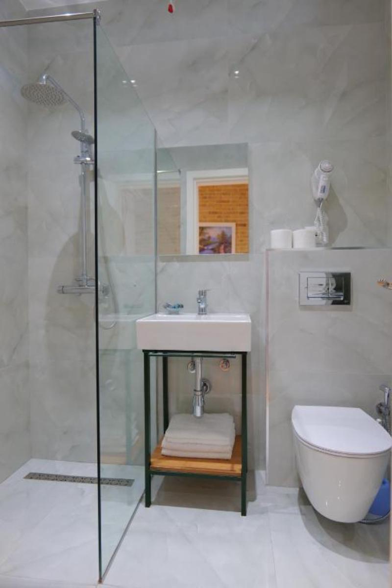 Hotel Piccolino - Oda