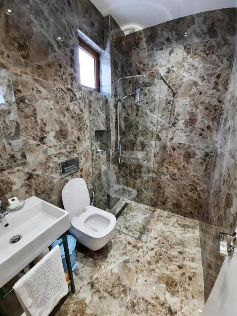 Hotel Piccolino - Oda