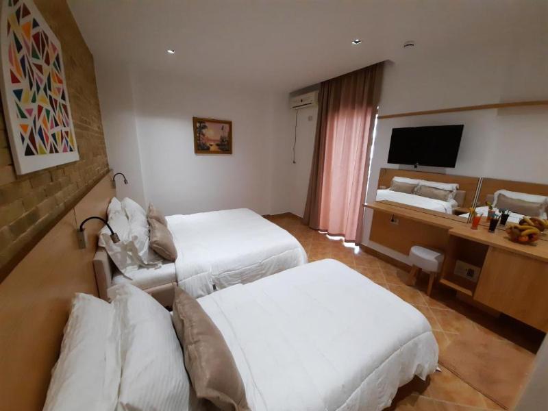 Hotel Piccolino - Oda