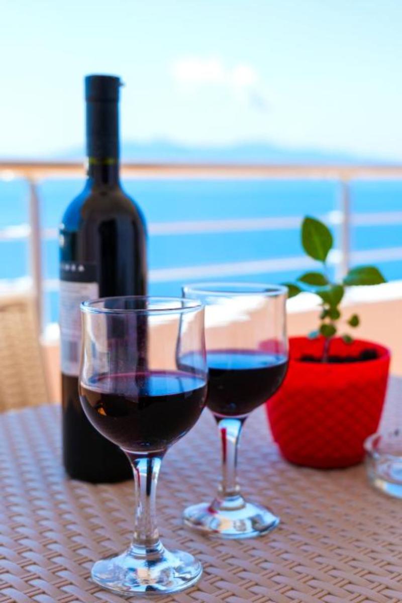 Hotel Piccolino - Oda