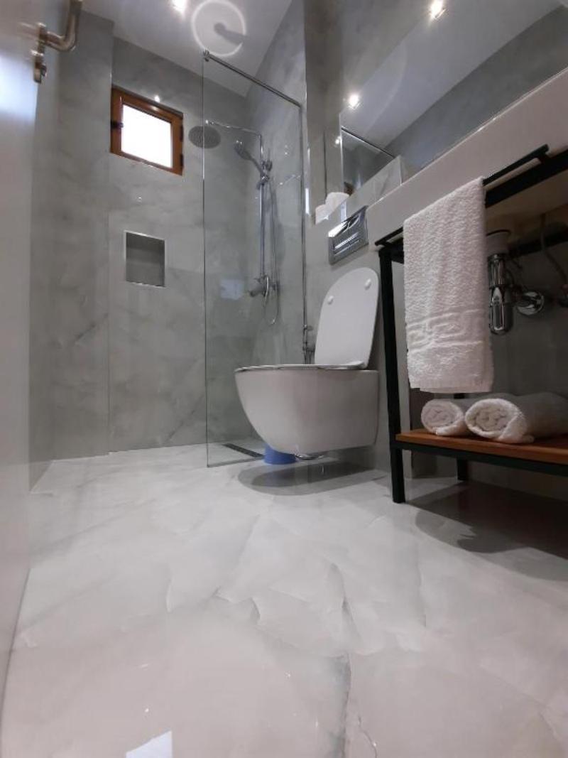 Hotel Piccolino - Oda