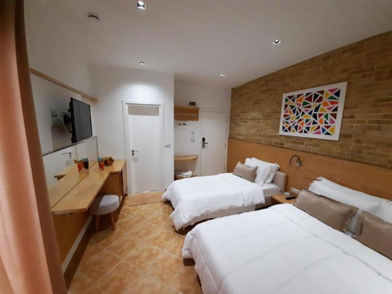 Hotel Piccolino - Oda
