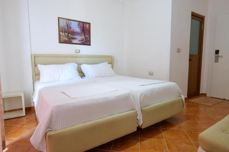 Hotel Piccolino - Oda