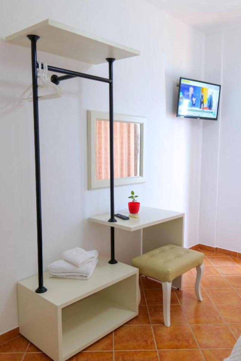 Hotel Piccolino - Oda