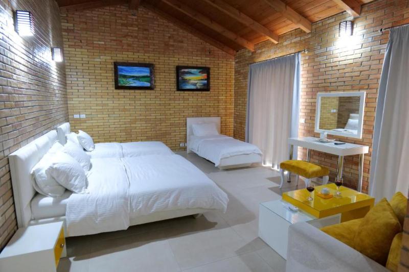 Hotel Piccolino - Oda