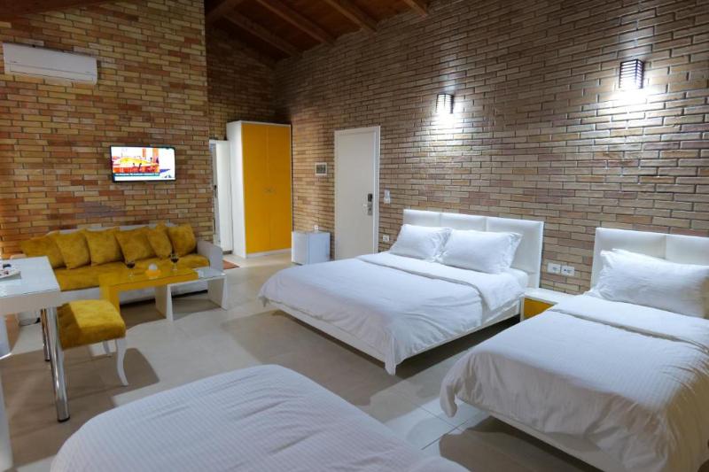Hotel Piccolino - Oda