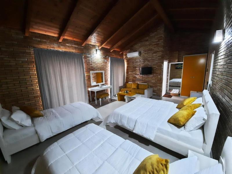 Hotel Piccolino - Oda