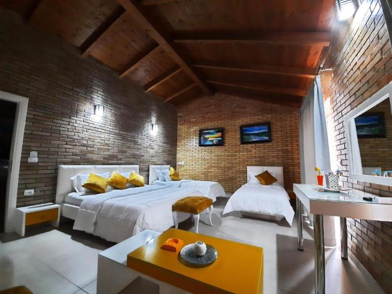 Hotel Piccolino - Oda