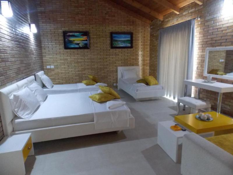 Hotel Piccolino - Oda