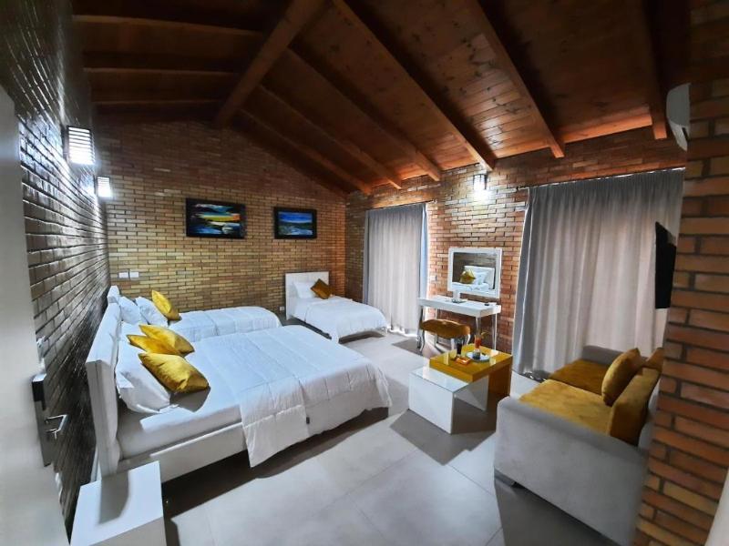 Hotel Piccolino - Oda