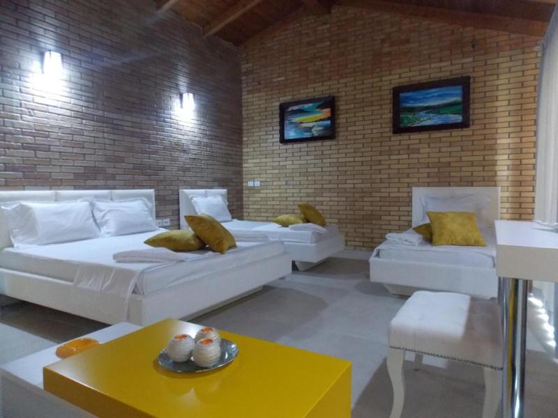 Hotel Piccolino - Oda