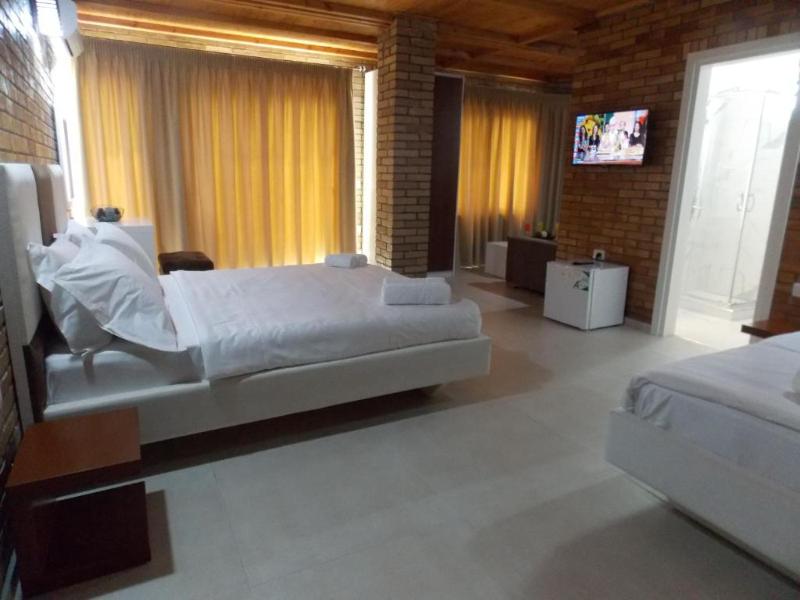 Hotel Piccolino - Oda