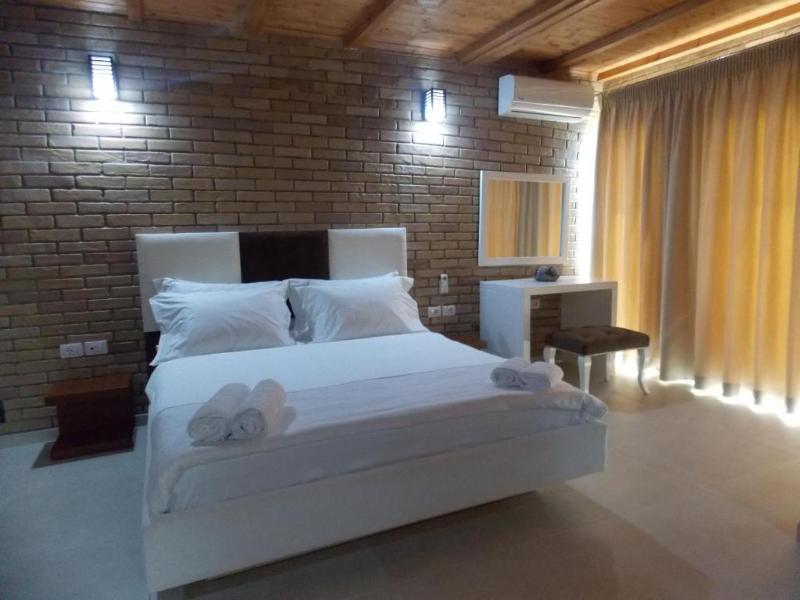 Hotel Piccolino - Oda