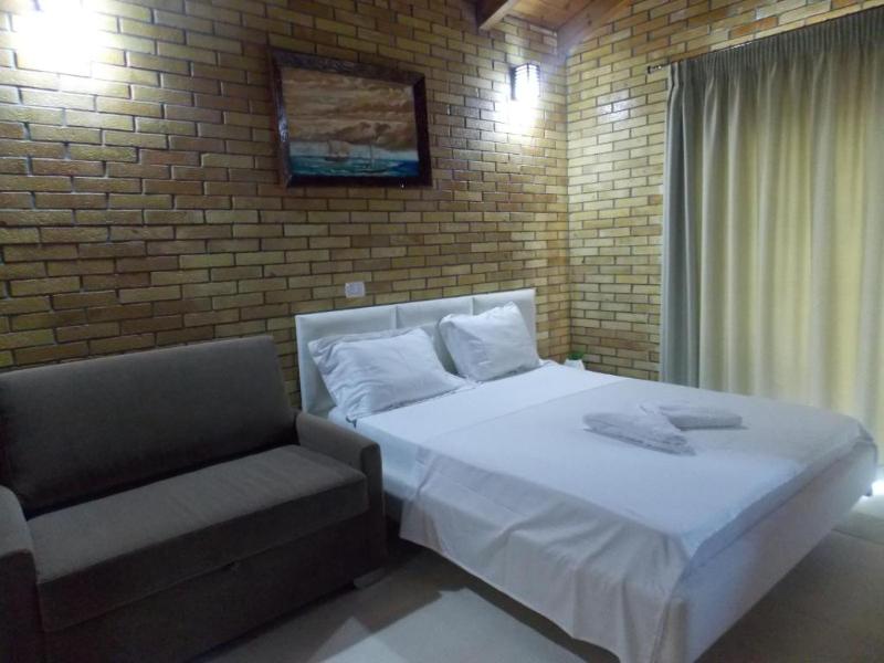 Hotel Piccolino - Oda
