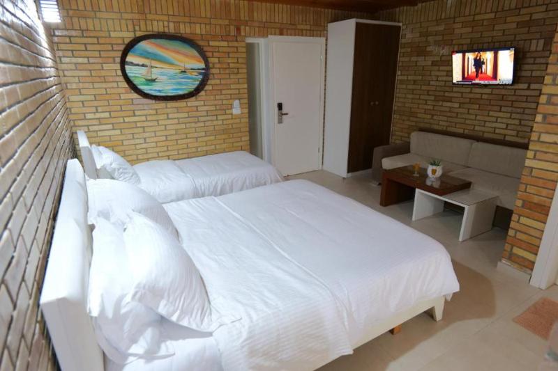 Hotel Piccolino - Oda