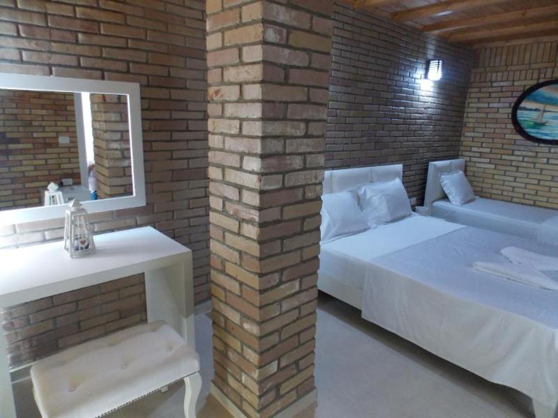 Hotel Piccolino - Oda