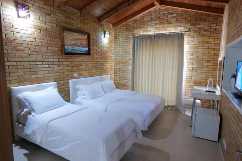 Hotel Piccolino - Oda