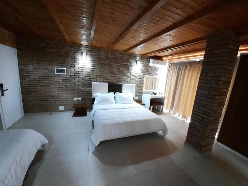 Hotel Piccolino - Oda