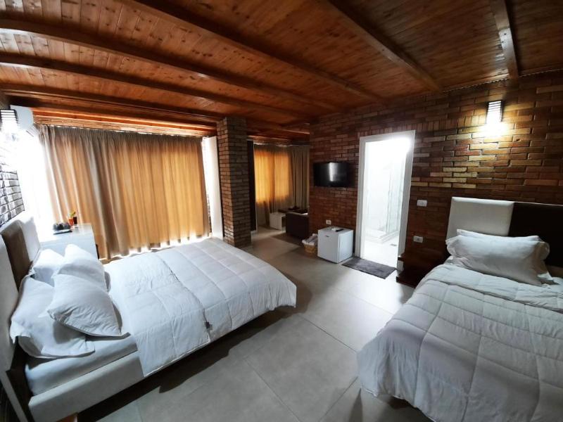Hotel Piccolino - Oda