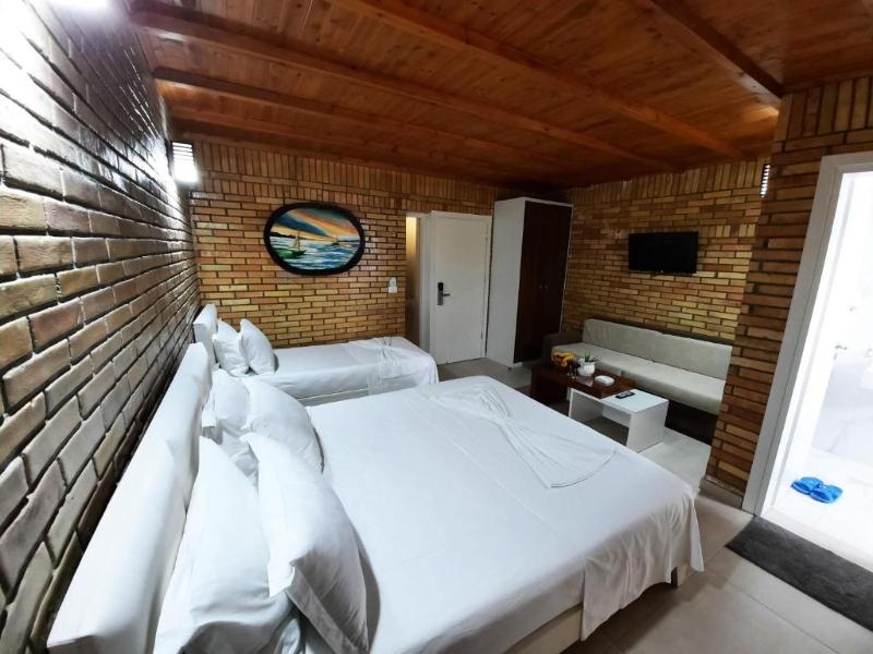 Hotel Piccolino - Oda