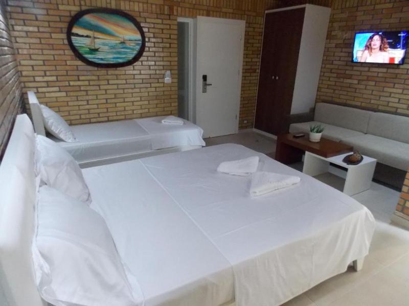 Hotel Piccolino - Oda