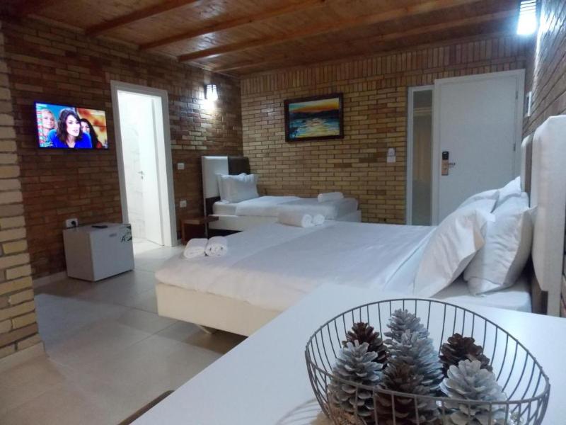 Hotel Piccolino - Oda