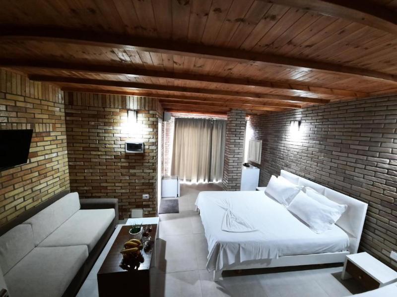 Hotel Piccolino - Oda