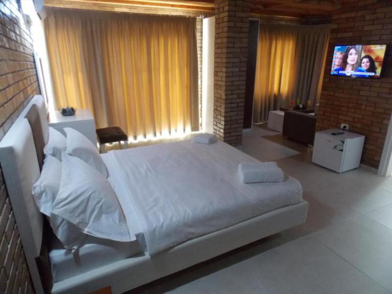 Hotel Piccolino - Oda