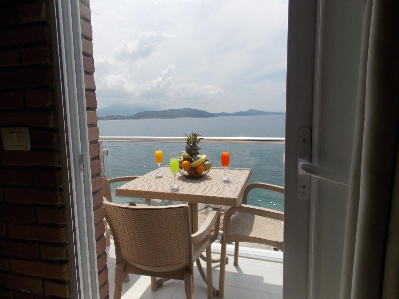 Hotel Piccolino - Oda