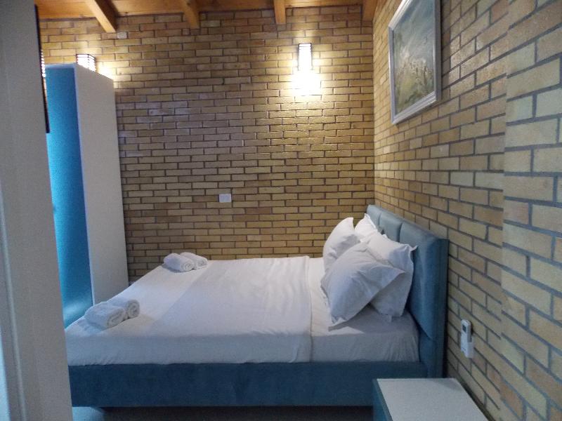 Hotel Piccolino - Oda