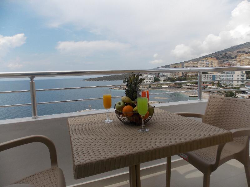Hotel Piccolino - Oda