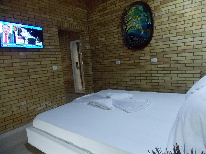 Hotel Piccolino - Oda