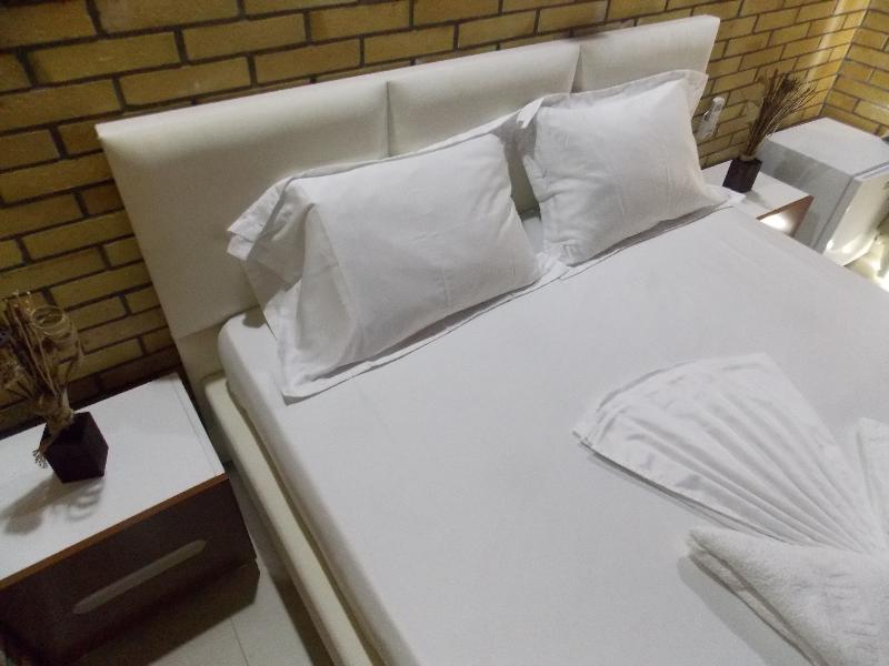 Hotel Piccolino - Oda