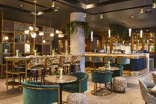 Leonardo Royal Hotel Glasgow fotoÄŸrafÄ±