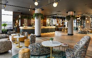 Leonardo Royal Hotel Glasgow fotoÄŸrafÄ±