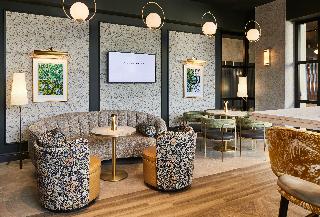 Leonardo Royal Hotel Glasgow fotoÄŸrafÄ±