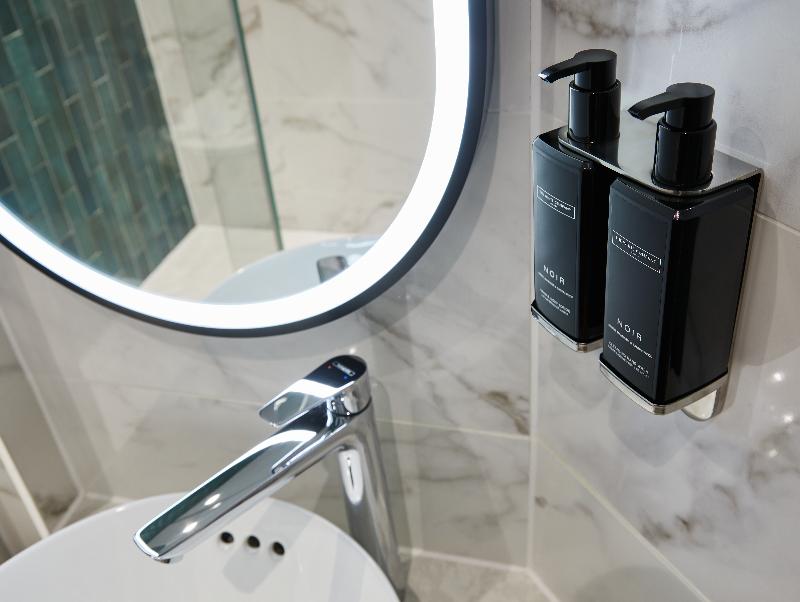 Leonardo Royal Hotel Glasgow - Oda