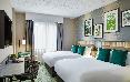 Leonardo Royal Hotel Glasgow oda fotoğrafı