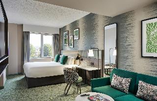 Leonardo Royal Hotel Glasgow fotoÄŸrafÄ±