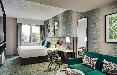 Leonardo Royal Hotel Glasgow oda fotoğrafı