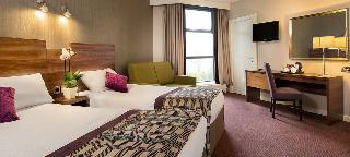 Leonardo Royal Hotel Glasgow fotoÄŸrafÄ±